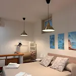 Apartman Monastero Flat *
