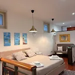 Apartman Monastero Flat *
