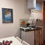 Monastero Flat Apartman *