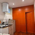 Monastero Flat Apartman Nápoly