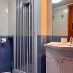 Monastero Flat Nápoly