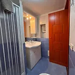 Monastero Flat Apartman Nápoly