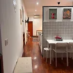 Monastero Flat Apartman Nápoly
