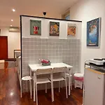 Monastero Flat Apartament