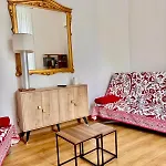 Apartament Monastero Flat Neapol