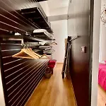 Apartament Monastero Flat