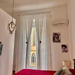 Apartament Monastero Flat Neapol