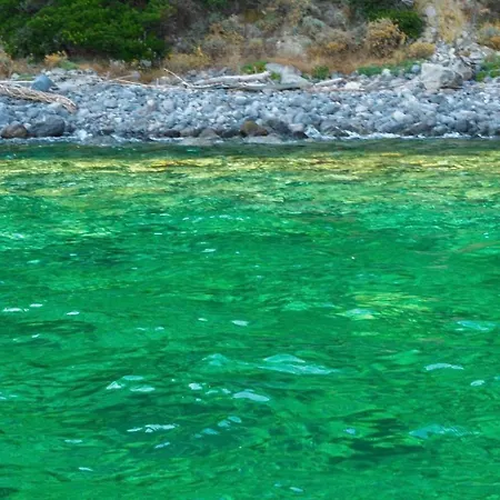 Monastero Flat Apartmán *