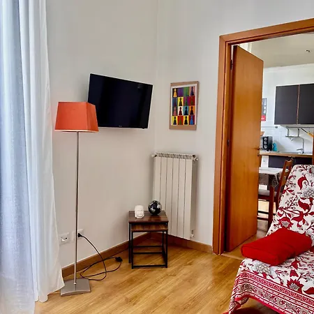 Monastero Flat Неаполь