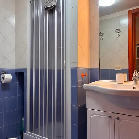 Monastero Flat Неаполь