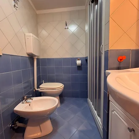 Monastero Flat Apartmán