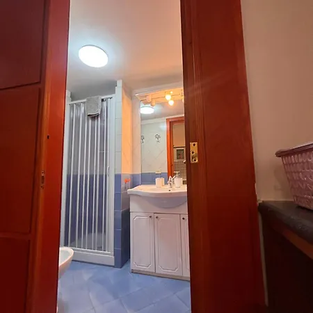 Monastero Flat * Неаполь