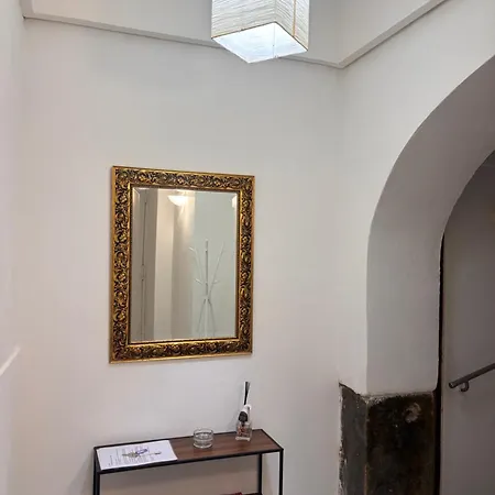 Monastero Flat Neapol