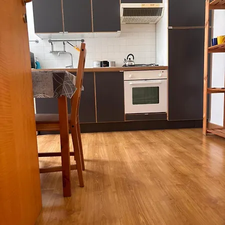Monastero Flat Апартаменты