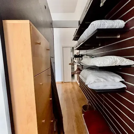 Monastero Flat Апартаменты *