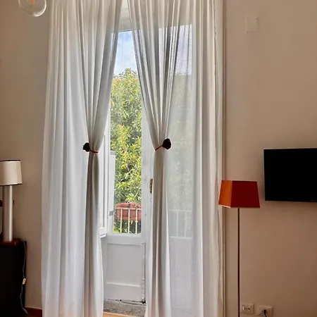 Apartmán Monastero Flat *