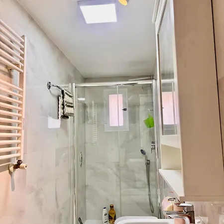 Monastero Flat Апартаменты Неаполь