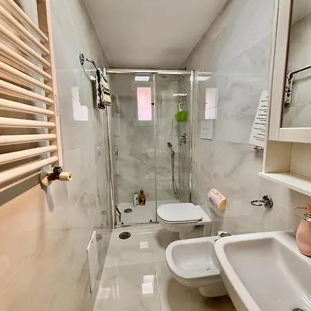 Monastero Flat * Неаполь
