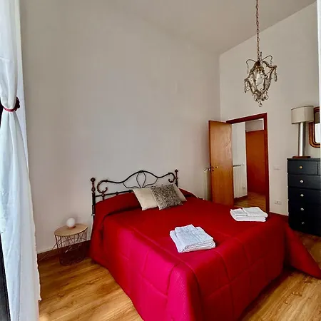 Monastero Flat * Neapol
