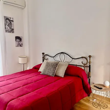 Monastero Flat Apartament Neapol