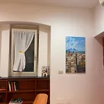 Apartamento Monastero Flat *