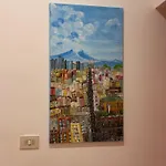 Monastero Flat