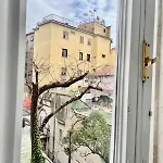 Monastero Flat *
