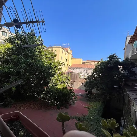 Monastero Flat 아파트