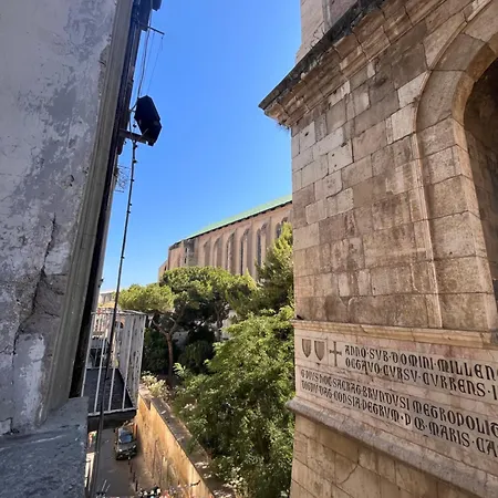 Apartman Monastero Flat