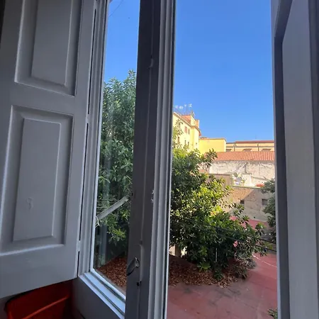 Monastero Flat * Napels