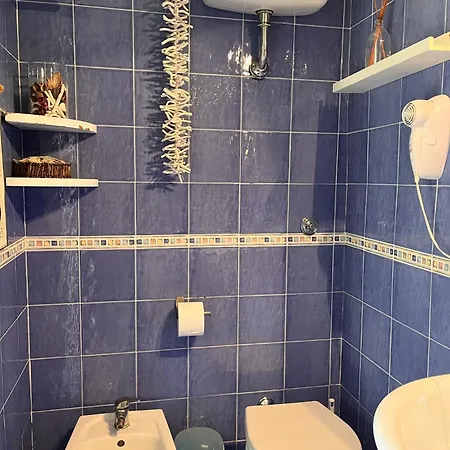 Monastero Flat Apartman