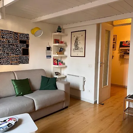 Monastero Flat Nápoly