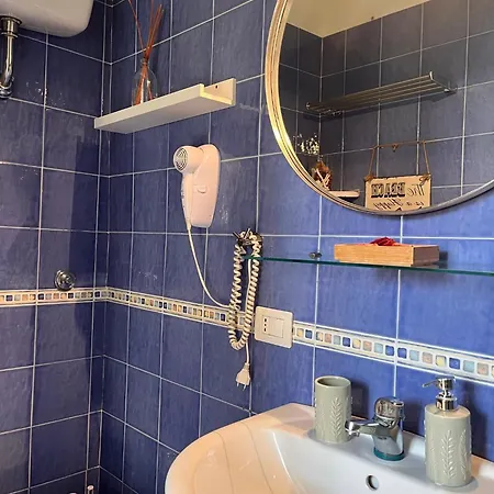 Monastero Flat Apartman Nápoly