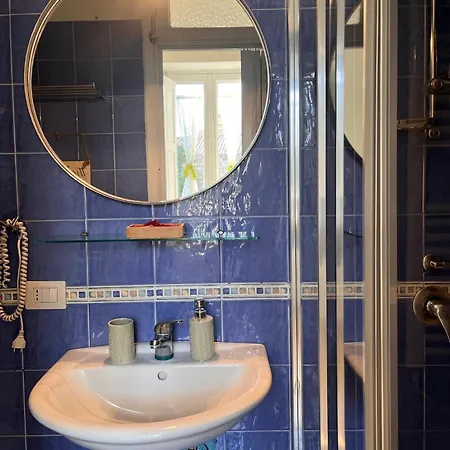 Monastero Flat * Nápoly