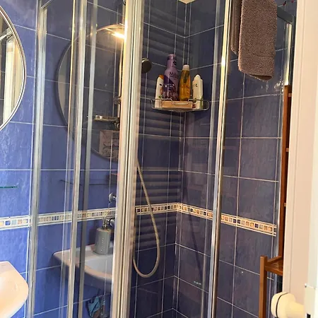 Monastero Flat Nápoly