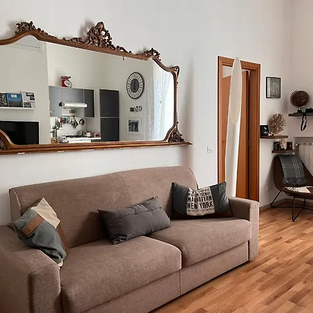 Monastero Flat Apartment