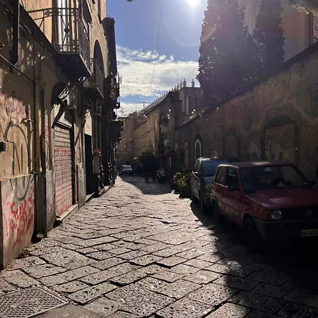 Monastero Flat * Naples