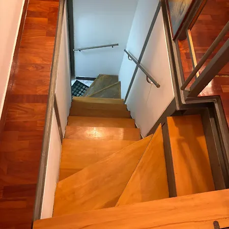 Apartman Monastero Flat *