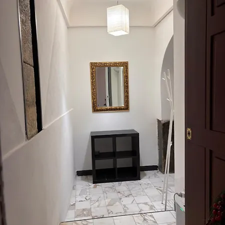 Monastero Flat * 나폴리