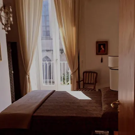 Monastero Flat * Napels