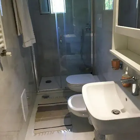 Monastero Flat 아파트