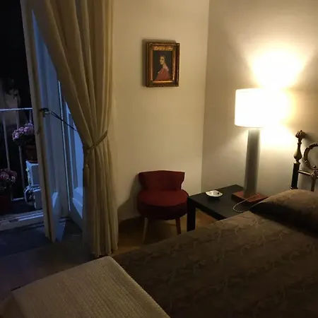 Apartman Monastero Flat *