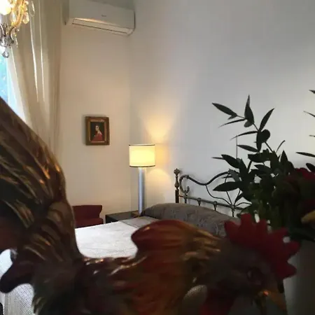 아파트 Monastero Flat 나폴리