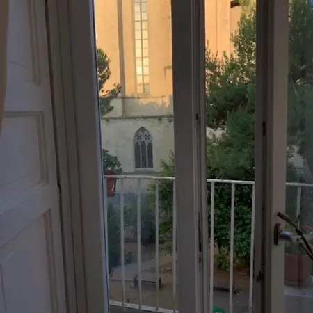 Monastero Flat Nápoly