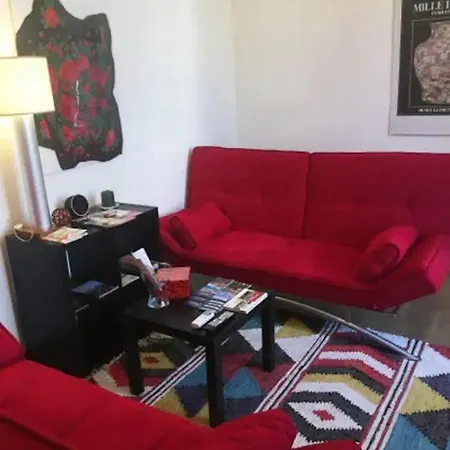 Monastero Flat * 나폴리