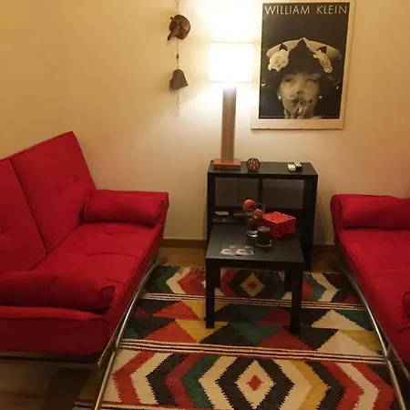 Monastero Flat Appartement *