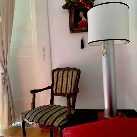 Apartman Monastero Flat *