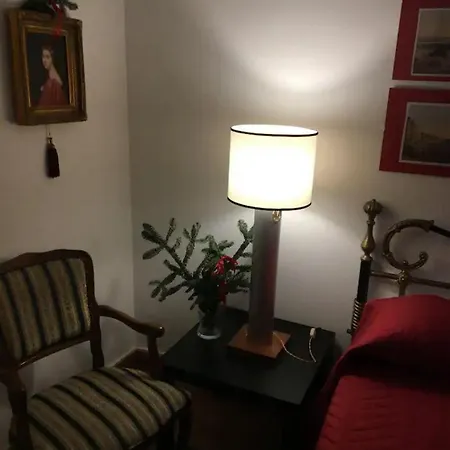 Monastero Flat * Napels