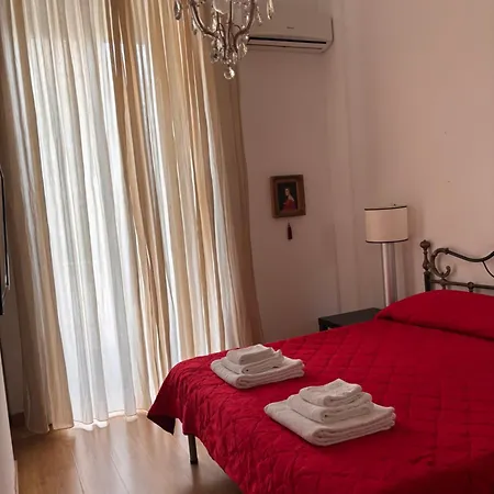 Appartement Monastero Flat Napels