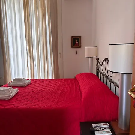 شقة Monastero Flat